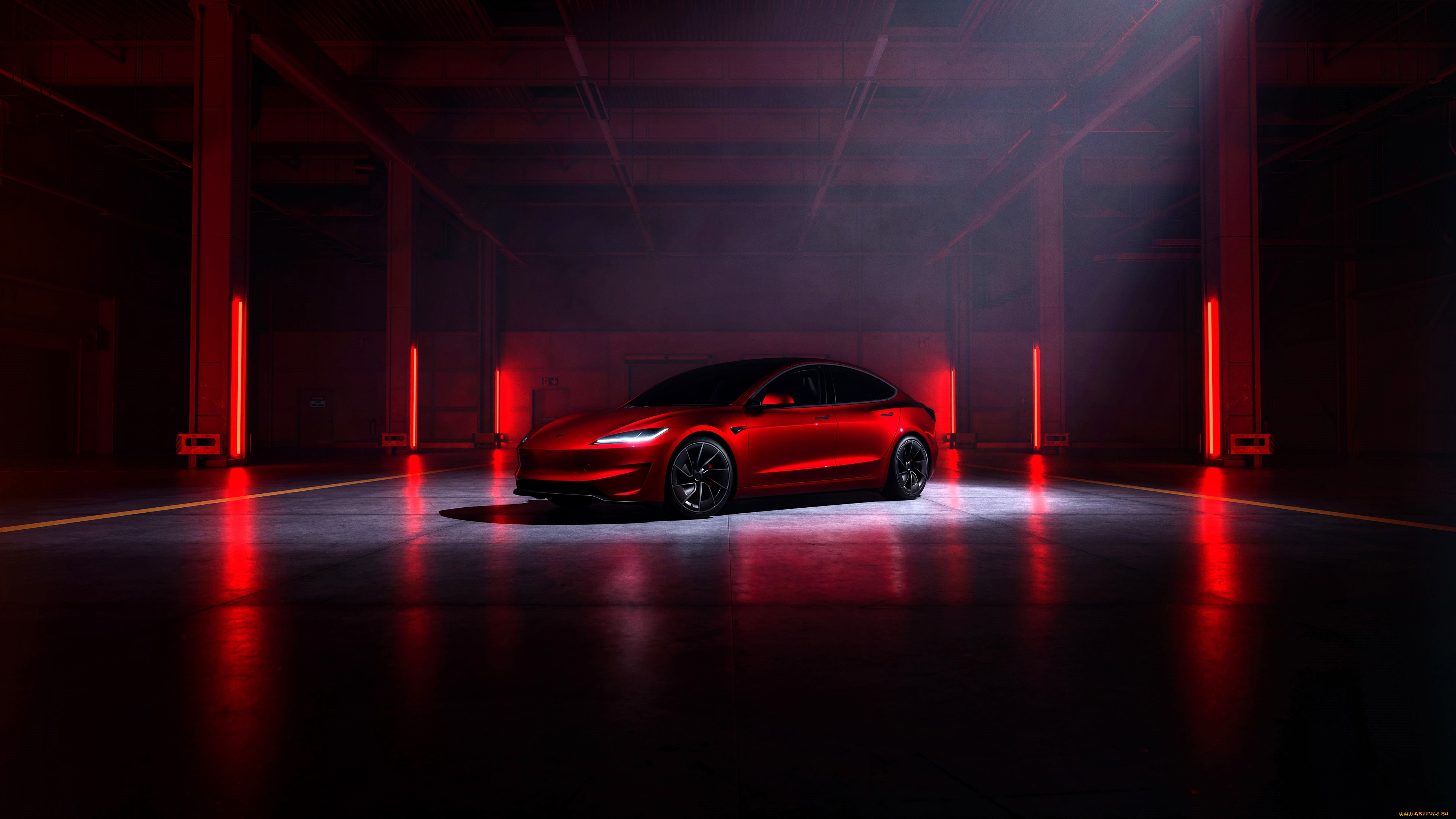 tesla model 3, , tesla, , 